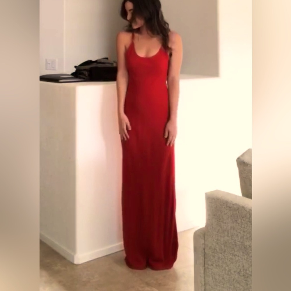 Flynn Skye Maxi Dress